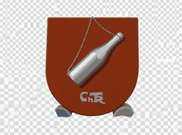 Chevaliers de la Table Rouge logo