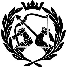 Turun yliopiston Savo-Karjalainen Osakunta ry emblem